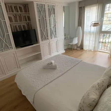 Apartment Centro Historico Catedral Malaga