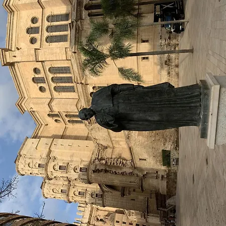 Centro Historico Catedral Malaga