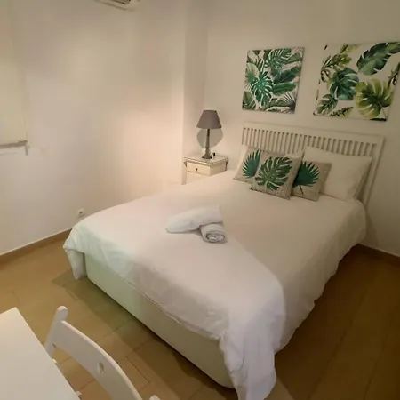 Centro Historico Catedral Apartment