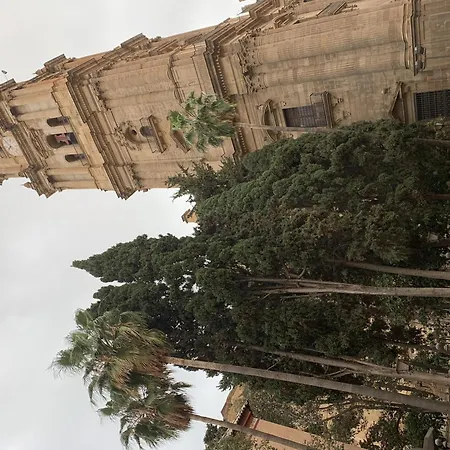 Centro Historico Catedral Apartment Malaga