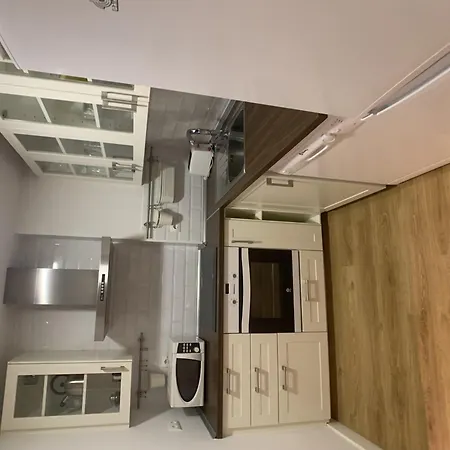Apartment Centro Historico Catedral Malaga